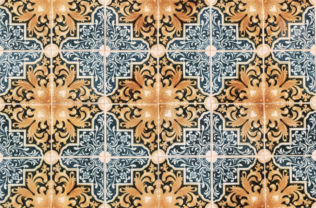 Nowoczesne płytki ceramiczne – trendy w aranżacjach 2025 roku